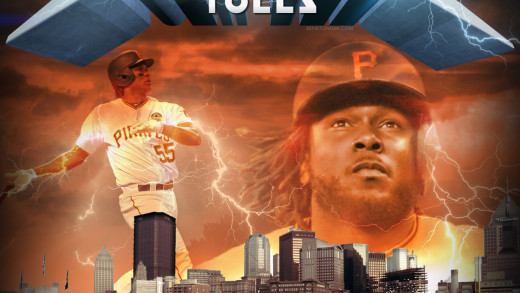 For Whom Josh Bell Tolls