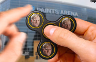 Phil Kessel Fidget Spinner