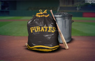 Buccos Trashbag