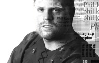 Phil Kessel / Taylor Swift Album Cover