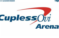 Capital One Arena Logo