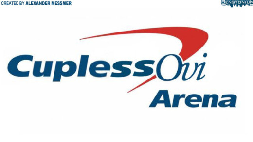 Capital One Arena Logo