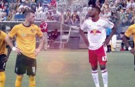 Pittsburgh Riverhounds Pump-up Video – “New Blood”