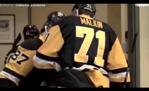 Pittsburgh Penguins 2017-18 Season Pump-up Video