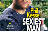 Phil: Sexiest Man Alive 2017