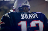 Steelers vs. Patriots | “Game of Thrones” Pump-up Video