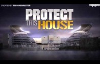 Steelers Playoff Pump-Up Video – “Run This Town”