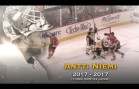 Oscars “In Memoriam” for Pittsburgh Sports 2018