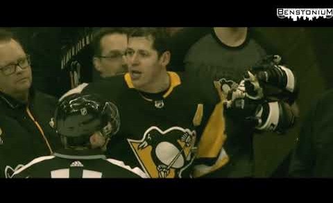 Evgeni Malkin Ejected — ‘Training Day’ Remix