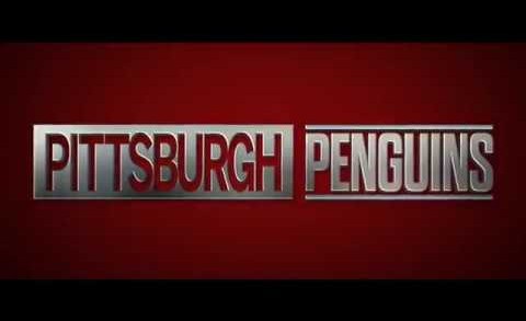 Pittsburgh Penguins ‘Infinity War’ Movie Trailer