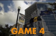 Penguins vs. Capitals, Game 4 Opening Montage