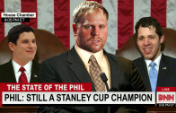 Phil Kessel’s State of the Union 2018