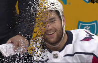 Tom Wilson – Avengers Disintegrate