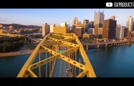 “Pittsburgh From Above” | Pittsburgh Drone Montage