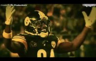 Pittsburgh Steelers 2018 Pump Up — “Seven”