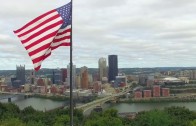 Pittsburgh: Stronger Than Hate