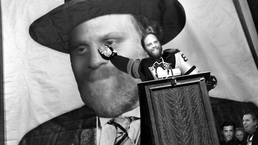 Citizen Kessel