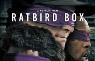 Rat Bird Box poster – Ravens Parody