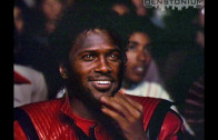 Michael Jackson Popcorn Meme – A.B. Version