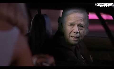 Patriots’ Robert Kraft / “Pretty Woman” Parody