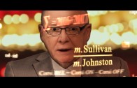 “The Hangover” Parody with GMJR