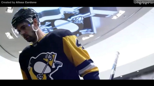 Avengers: Endgame | Penguins Playoffs – “Whatever It Takes”