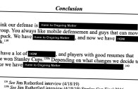 Brandon Tanev – Ghostebuster