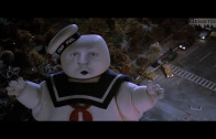 Phil Kessel | Stay Puft Marshmallow Man