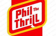 Phil the Thrill Hot Dogs