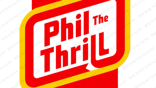 Phil the Thrill Hot Dogs