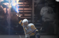 Super Celly – Bryan Rust