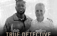 “True Detective” | Antonio Brown and Art Rooney II