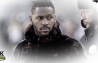 Steelers Beat Ravens | “Fix You” Remix