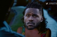 Antonio Brown “Gotta Go My Own Way”