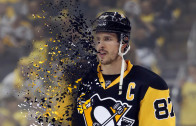 Sidney Crosby | “Avengers” Disintegrate Meme