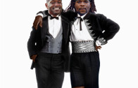 “Perfect Strangers” | Antonio Brown and Vontaze Burfict