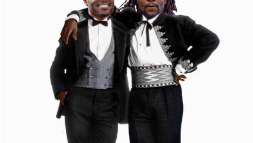 “Perfect Strangers” | Antonio Brown and Vontaze Burfict