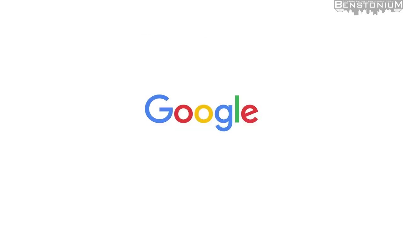 Pittsburgh Penguins Google "Help" Parody Benstonium Media