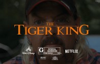 “Tiger King” / “Lion King” Parody Movie Trailer