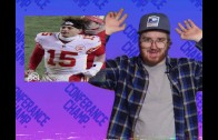 Andy’s Pick Six (Wild Card Football Picks)