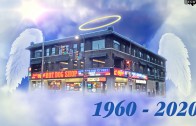 The “O” Hot Dog Shop Memoriam