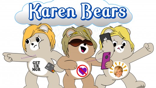 Karen Bears