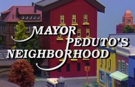 Mister Peduto’s Neighborhood