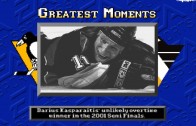 NHL ’94 – Darius Kasparaitis Goal 2001