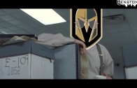 Marc-Andre Fleury – “Office Space” Parody