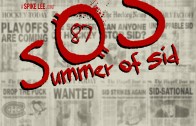 “Summer of Sid” – Movie Poster