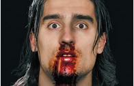 Brandon Tanev – Andrew W.K. Album