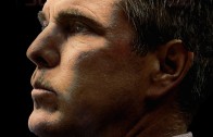 The Way Back – Mike Sullivan