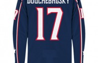 D’Bag Dubinsky Jersey