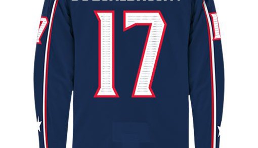 D’Bag Dubinsky Jersey